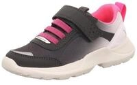 Superfit Superfit Halbschuh Sneaker Rush Sneaker