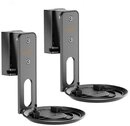 my wall Lautsprecher-Wandhalterung HS40L, (neigbar, drehbar M5