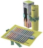 LAMY Buntstift plus 12, (13-tlg), f&uuml;r alle Altersklassen ab dem...