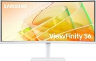 Samsung S34C650TAU LED-Monitor (86 cm/34 ", 3440 x 1440 px, UWQHD, 5 ms