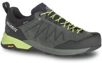 Dolomite Shoe M's Crodarossa Leather GTX Hikingschuh Leichter, wasserdichter...