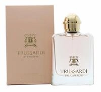 Trussardi Eau de Toilette Delicate Rose Eau de Toilette f&uuml;r Frauen