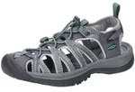 Keen Keen Damen Sandale Newport H2 Sandale blau 40 EU