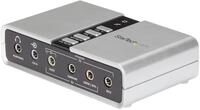 Startech.com Soundkarte