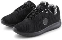 LASCANA ACTIVE Halbschuh, Turnschuhe, Sneaker mit atmungsaktivem...