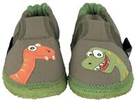 NANGA NANGA NESSI Kinder kleiner Dinosaurier Hausschuh