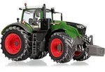 Wiking Spielzeug-Traktor Wiking Kr&ouml;ger Zweiachs-Dreiseiten Kippanh&auml;nger HKD...