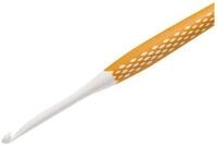 Prym H&auml;kelnadeln Wollh&auml;kelnadel Ergonomics, 16,5 cm lang