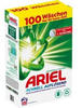 Ariel Waschmittel Universal+, Vollwaschmittel, Pulver, schnell auflösend, 6kg,...