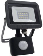 Megatron LED Flutlichtstrahler Megatron ispot&reg; Mini MT69061 LED-Au&szlig;enstrahler...