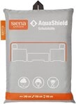 Siena Garden Gartenm&ouml;bel-Schutzh&uuml;lle AquaShield, Sitzgruppenh&uuml;lle...