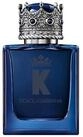 DOLCE & GABBANA Eau de Parfum K by Dolce&Gabbana, Glasflakon, Parf&uuml;m EDP,...