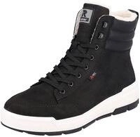 Rieker Sport Winterboots, Stiefelette, Schn&uuml;rboots mit TEX-Membran