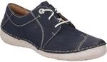 Schn&uuml;rschuh JOSEF SEIBEL "Fergey 20, ocean-kombi", Damen, Gr. 39, blau (ocean,