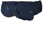Non-stop dogwear Hundemantel Winterjacke Glacier Wool Jacket 2.0 marine...