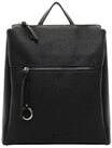 SURI FREY Cityrucksack SFY Debby, Logo Pr&auml;gung
