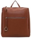 SURI FREY Cityrucksack SFY Debby, Logo Pr&auml;gung