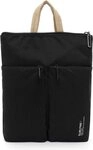 SURI FREY Freizeitrucksack SURI Green - Tanny Rucksack Schwarz