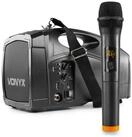 Vonyx Vonyx ST014 Personal PA Funk System Einbaulautsprecher