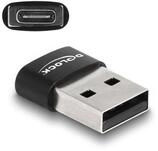 Delock Delock Adapter USB A/USB C Adapter