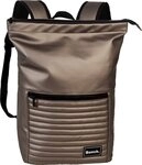 Bench. Freizeitrucksack Bench Rucksack braun Rucksack klein (Businessrucksack),