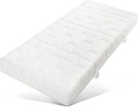 Komfortschaummatratze Grand Relax, Beco, 25 cm hoch, Boxspring-Feeling wie im