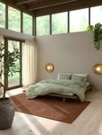 Karup Design Futonbett Bettgestell JAPAN BED Futonbett aus FSC&reg;-zertifiziertem