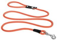 Curli Hundeleine Curli Stretch Comfort sto&szlig;d&auml;mpfende Nylon Hunde F&uuml;hrleine