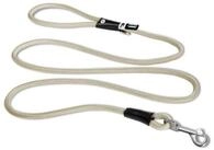 Curli Hundeleine Curli Stretch Comfort sto&szlig;d&auml;mpfende Nylon Hunde F&uuml;hrleine