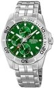 Festina Quarzuhr Festina Uhr F20445/7