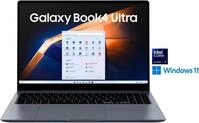 Samsung Galaxy Book4 (NP960X) Ultra 16'' Notebook (40,6 cm/16 Zoll, Intel Core Ultra