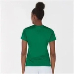 Joma Fu&szlig;balltrikot Handballtrikot ACADEMY TRIKOT gr&uuml;n S