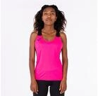 Joma Laufshirt Record II Running Singlet Damen