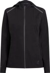 Energetics Laufjacke Da.-Regenjacke Shane III W BLACK