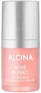 ALCINA K&ouml;rperpflegemittel Ros&eacute; Effect Eye Cream (Eye Cream) 15 ml
