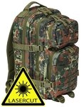Brandit Tragetasche Us Cooper Lasercut Medium Backpack
