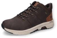 Dockers by Gerli Sneaker Schn&uuml;rschuh, Freizeitschuh mit DOCK-Tex