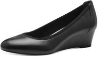 Tamaris Pumps eleganter Pumps mit ANTIslide, Businessschuh f&uuml;r Damen