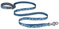 Ruffwear Hundeleine Hundeleine Crag Leash Midnight Wave