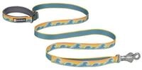 Ruffwear Hundeleine Hundeleine Crag Leash Rising Wave