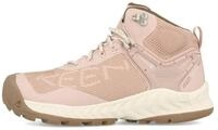 Keen Keen Nxis Evo Mid WP W Damen Fawn Peach Whip Outdoorschuh