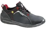 LEMAITRE SicherheitshalbschuhS3 ""Super X"" ESD Sicherheitsschuh 39 EU
