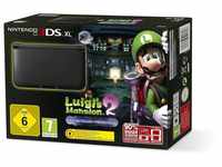 Nintendo Nintendo 3ds xl Rot schwarz, Nintendo 3DS Xl Spielt 3DS und DS Spiele...