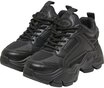Buffalo Buffalo BINARY ATHENA - VEGAN NAPPA/MESH Trainingsschuh