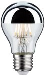 Paulmann LED-Leuchtmittel 28670, E27, Warmwei&szlig;, LED