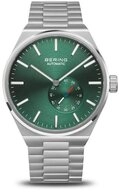 Bering Automatikuhr Bering Automatic silber matt 19441-708 19441-708,...
