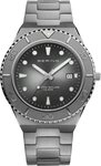Bering Quarzuhr Classic Herrenarmbanduhr