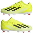 adidas Performance X CRAZYFAST LEAGUE FG J,TESOYE Fu&szlig;ballschuh