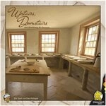 Strohmann Games Spiel, Obsession - Upstairs, Downstairs (Erweiterung) - deutsch