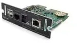 APC UPS Network managemnt card 3 with enviromental monitoring and Modbus